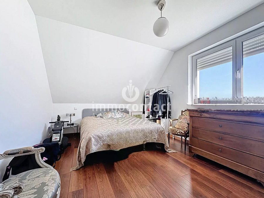 Appartement à vendre 3 chambres à Itzig