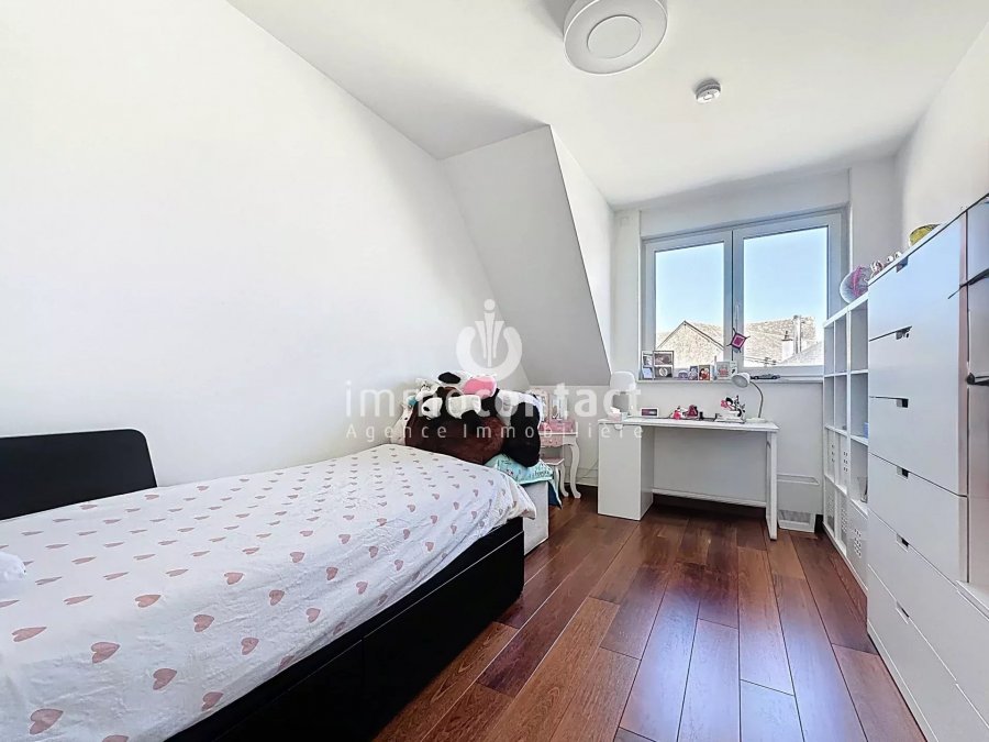 Appartement à vendre 3 chambres à Itzig