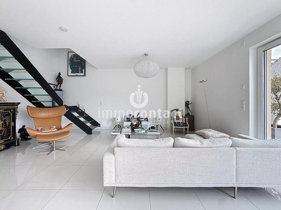 Appartement à vendre 3 chambres à Itzig