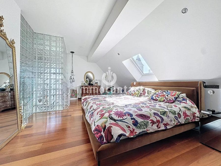 Appartement à vendre 3 chambres à Itzig