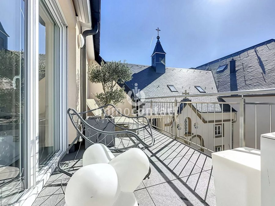 Appartement à vendre 3 chambres à Itzig