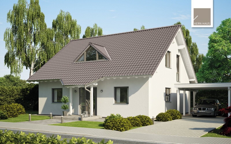 Haus Kaufen Idenheim 152 M 394 900 Athome