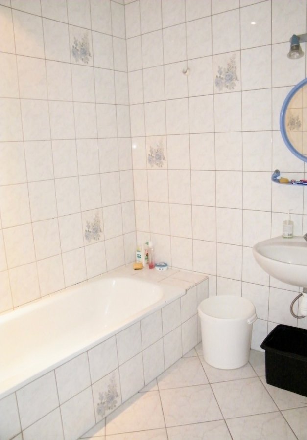 Immeuble de rapport à vendre F25 à Hettange-Grande