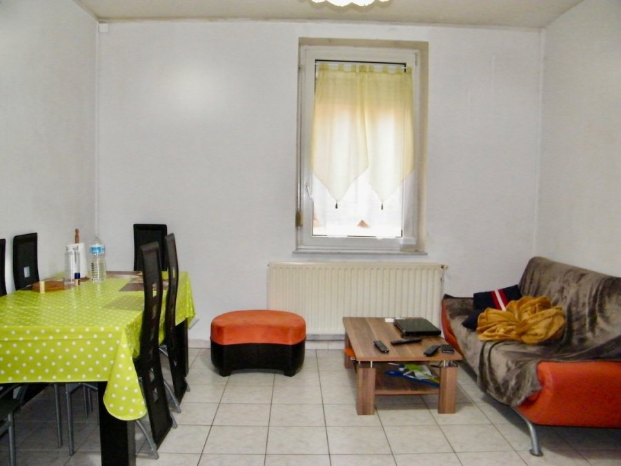 Immeuble de rapport à vendre F25 à Hettange-Grande