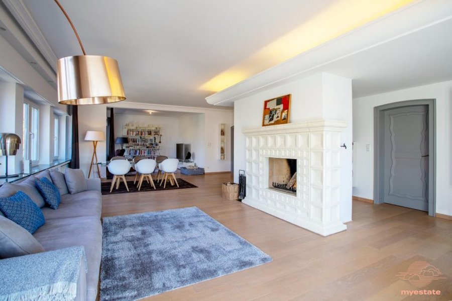 Apartment to sell 4 bedrooms in Luxembourg-Limpertsberg