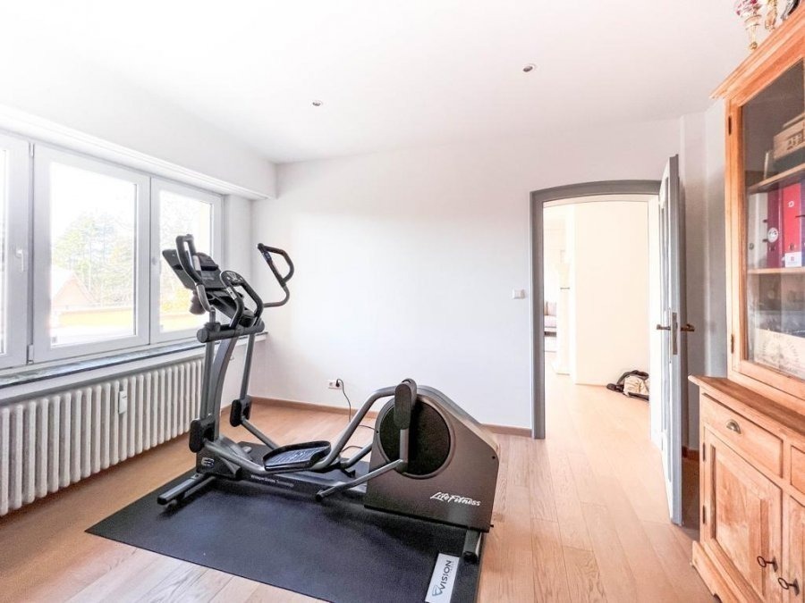 Appartement à vendre 4 chambres à Luxembourg-Limpertsberg