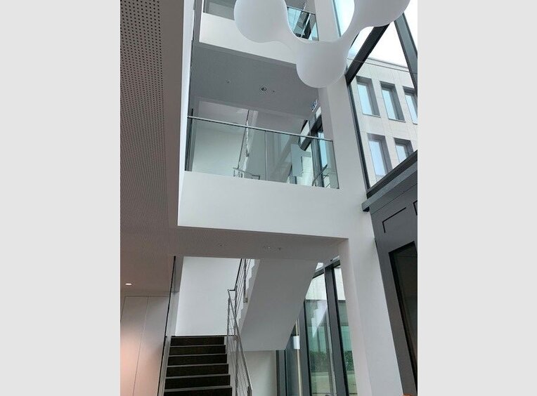 Bureau à louer à Luxembourg (LU) - Réf. 7103346