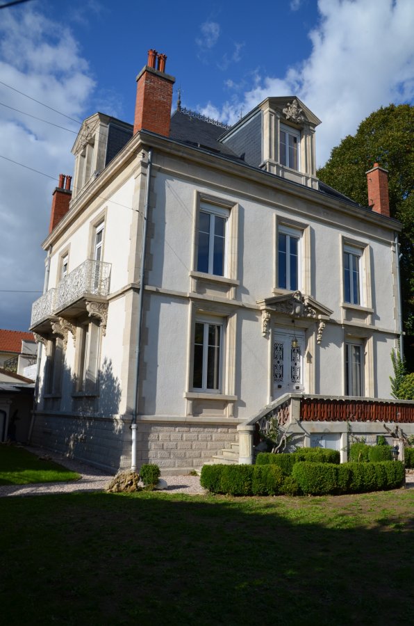 Maison à vendre F9 à Pont-à-mousson
