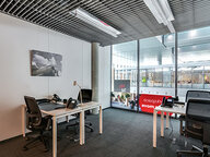 Bureau à louer à Luxembourg-Centre ville (Allern,-in-den) - Réf. 6521970