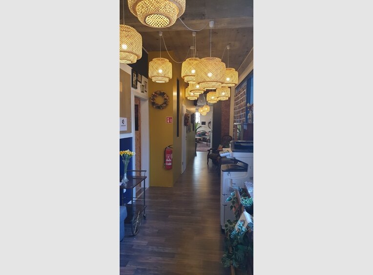 Bureau à louer à Luxembourg (LU) - Réf. 6657138