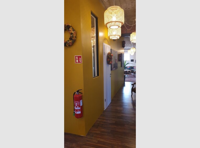 Bureau à louer à Luxembourg (LU) - Réf. 6657138