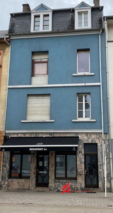 Investment building à Esch-sur-alzette