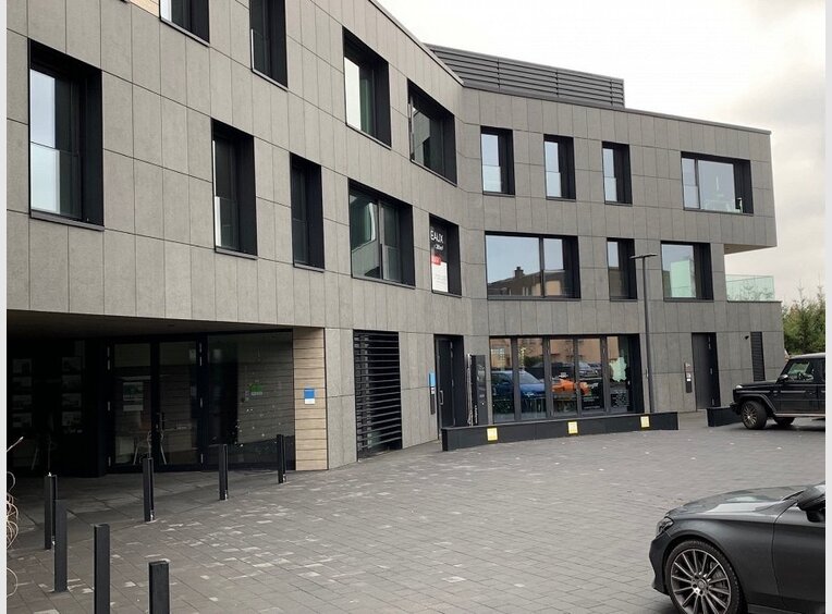 Bureau à louer à Luxembourg-Centre ville - Réf. 6149490