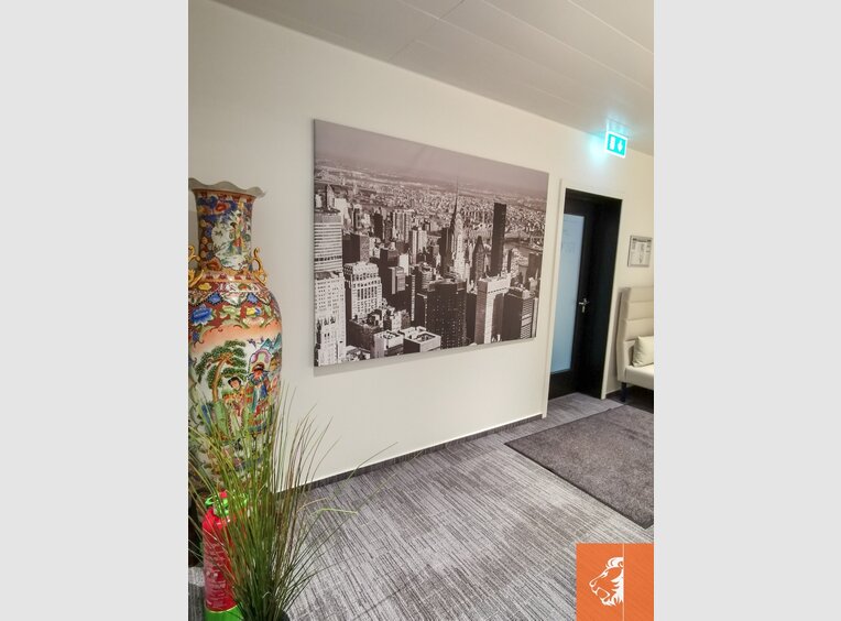Bureau à louer à Luxembourg-Centre ville - Réf. 6149490