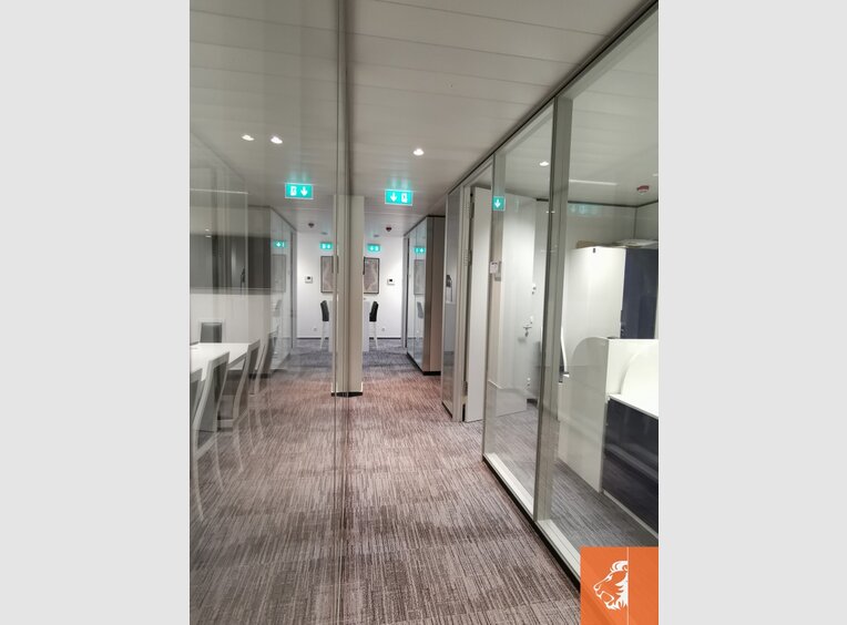 Bureau à louer à Luxembourg-Centre ville - Réf. 6149490