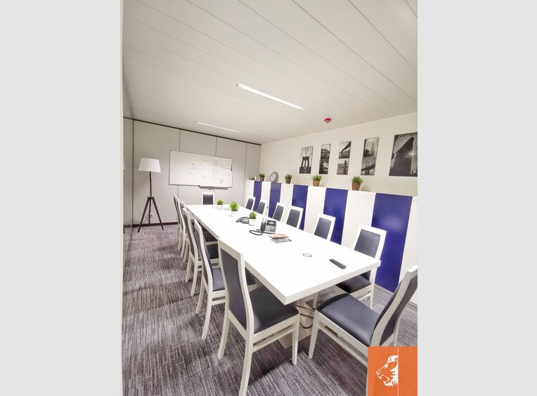Bureau à louer à Luxembourg-Centre ville - Réf. 6149490