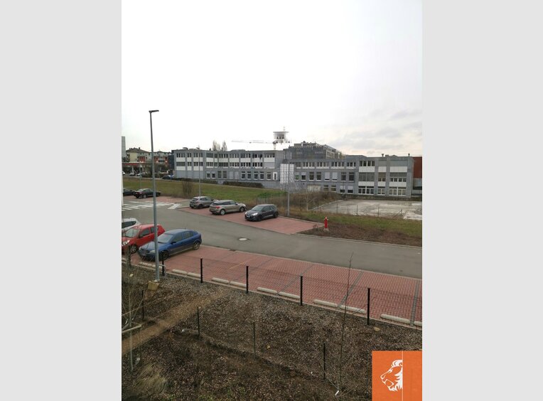 Bureau à louer à Luxembourg-Centre ville - Réf. 6149490
