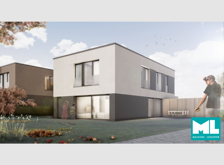 Maison à vendre 4 Chambres à Kehlen (LU) - Réf. 6817394