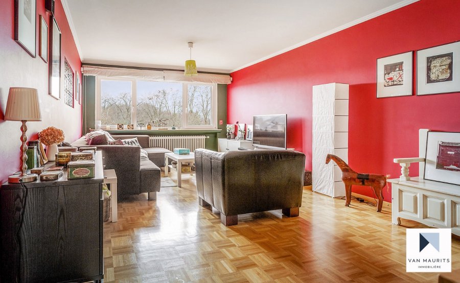 Appartement à vendre 2 chambres à Luxembourg-Centre ville