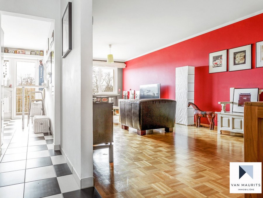 Appartement à vendre 2 chambres à Luxembourg-Centre ville