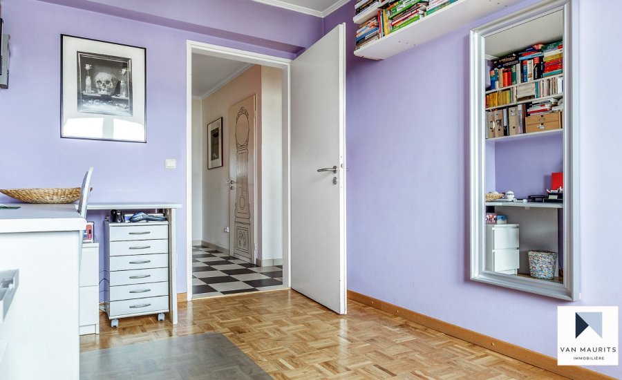 Appartement à vendre 2 chambres à Luxembourg-Centre ville