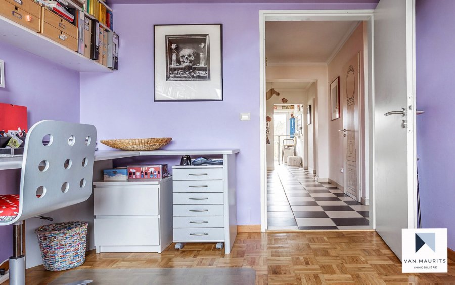 Appartement à vendre 2 chambres à Luxembourg-Centre ville