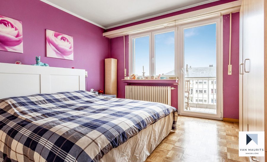 Appartement à vendre 2 chambres à Luxembourg-Centre ville
