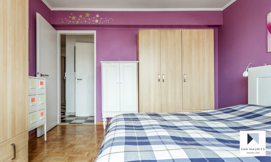 Appartement à vendre 2 chambres à Luxembourg-Centre ville