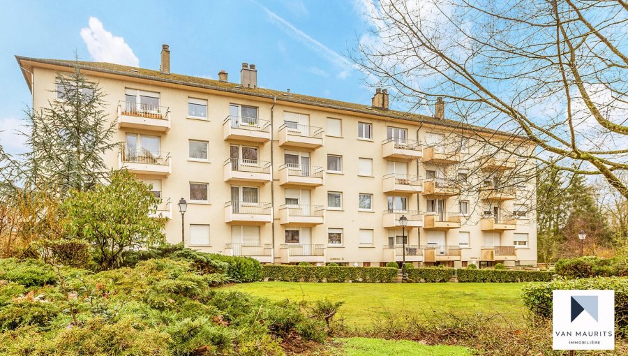 Appartement à vendre 2 chambres à Luxembourg-Centre ville
