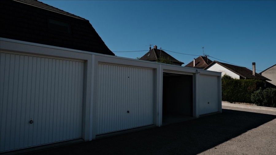 Appartement à vendre F5 à Tagolsheim