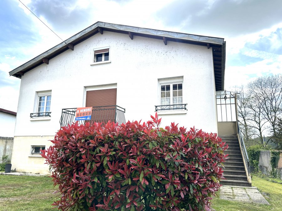 Maison individuelle
