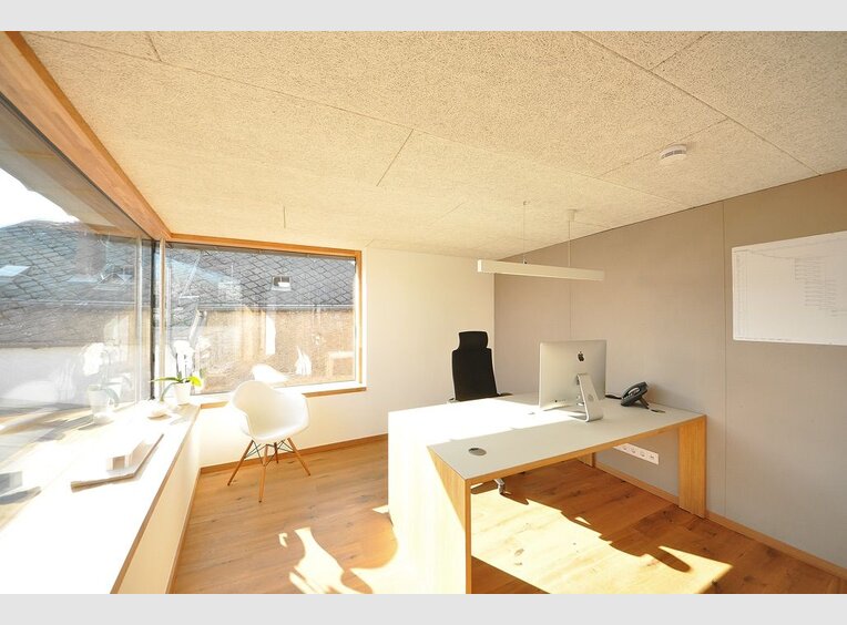 Bureau à louer 1 Chambre à Remich - Réf. 6600562