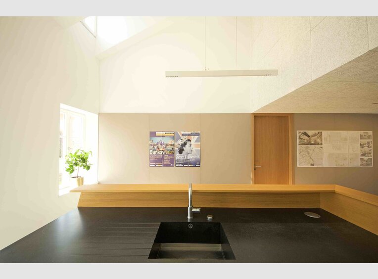 Bureau à louer 1 Chambre à Remich - Réf. 6600562