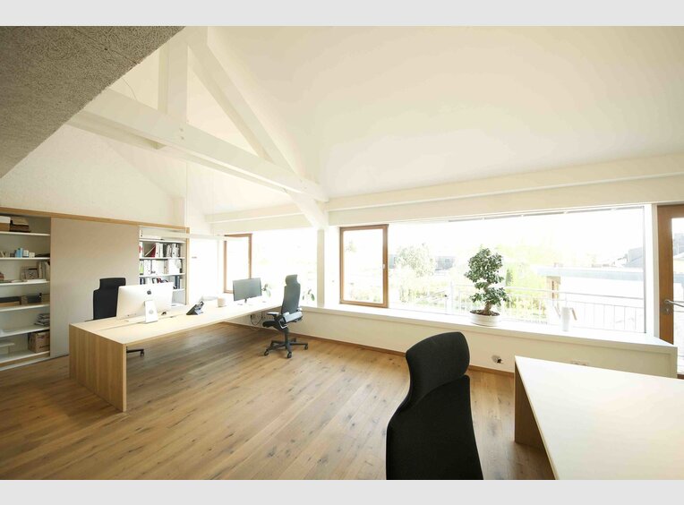 Bureau à louer 1 Chambre à Remich - Réf. 6600562