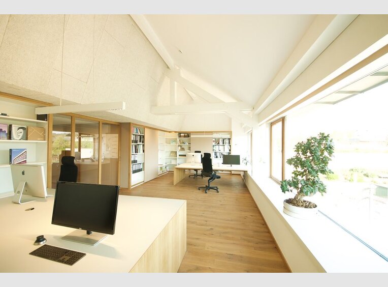 Bureau à louer 1 Chambre à Remich - Réf. 6600562
