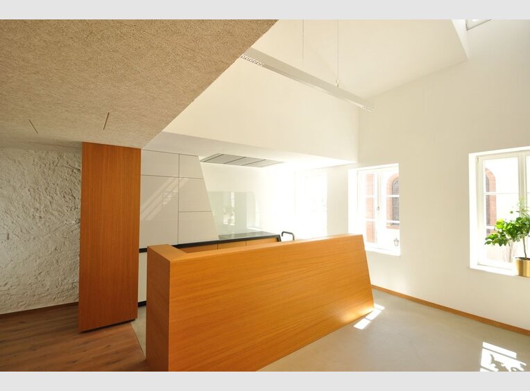 Bureau à louer 1 Chambre à Remich - Réf. 6600562