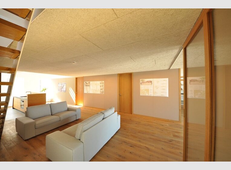 Bureau à louer 1 Chambre à Remich - Réf. 6600562