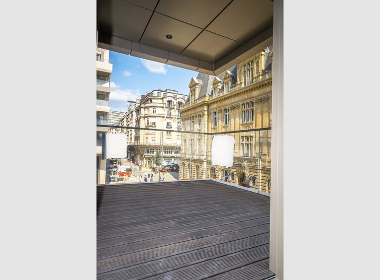 Apartment for rent 1 bedroom in Luxembourg (LU) - Ref. 6916466