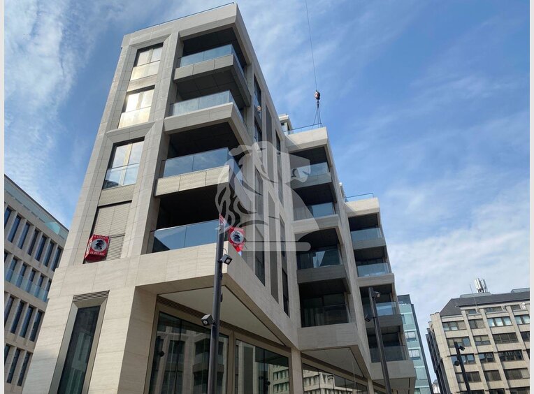 Apartment for rent 1 bedroom in Luxembourg (LU) - Ref. 6916466