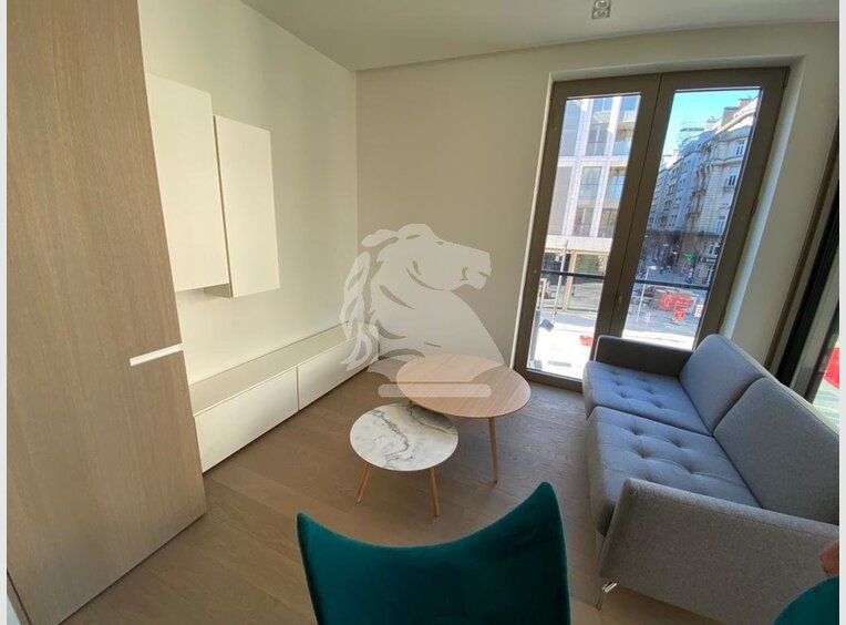Apartment for rent 1 bedroom in Luxembourg (LU) - Ref. 6916466