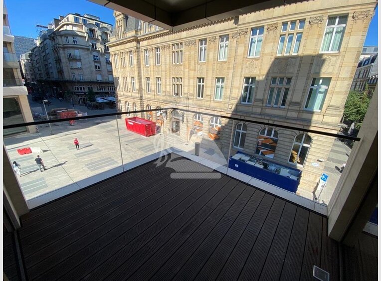 Apartment for rent 1 bedroom in Luxembourg (LU) - Ref. 6916466