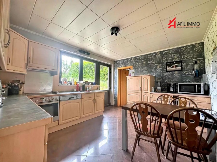 Maison individuelle à vendre 3 chambres à Derenbach