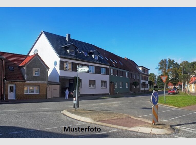 Einfamilienhaus zum Kauf 6 Zimmer in Wittmund (DE) - Ref. 7170674