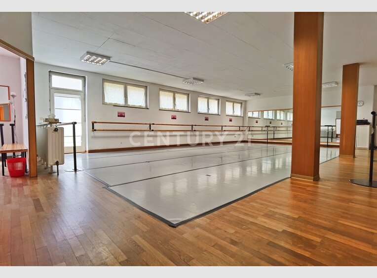 Immeuble de rapport à vendre 12 Pièces à Rehlingen-Siersburg (DE) - Réf. 7203442