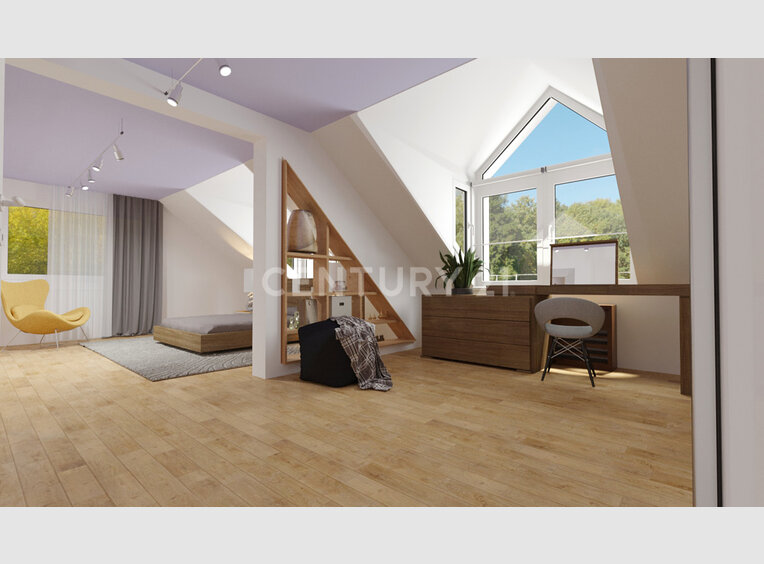 Immeuble de rapport à vendre 12 Pièces à Rehlingen-Siersburg (DE) - Réf. 7203442