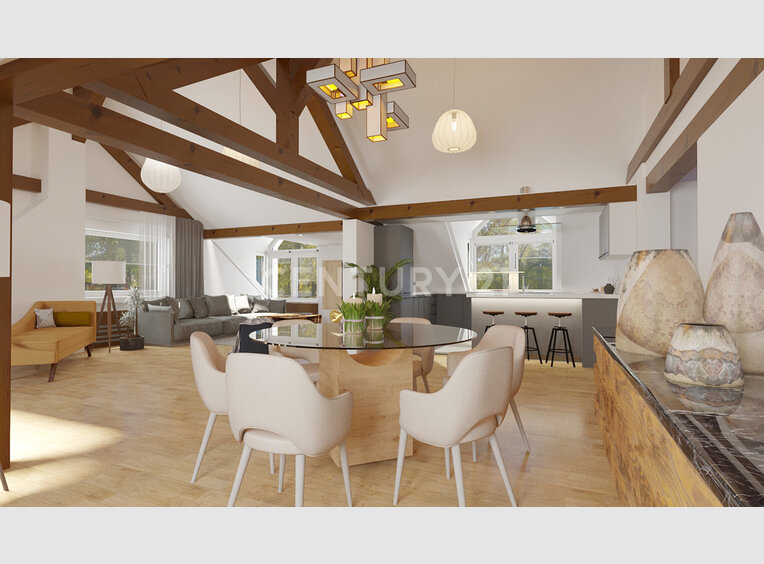 Immeuble de rapport à vendre 12 Pièces à Rehlingen-Siersburg (DE) - Réf. 7203442
