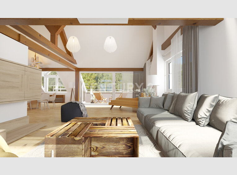 Immeuble de rapport à vendre 12 Pièces à Rehlingen-Siersburg (DE) - Réf. 7203442