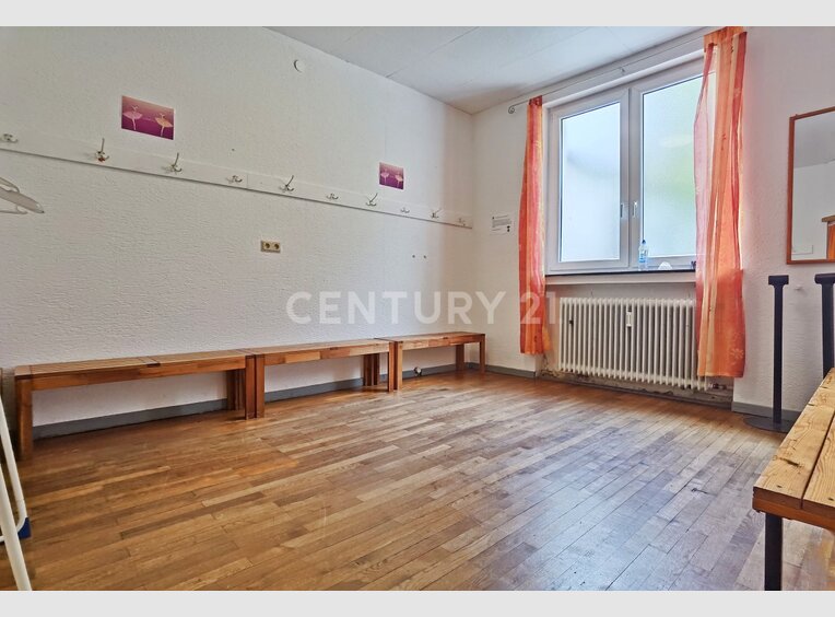 Immeuble de rapport à vendre 12 Pièces à Rehlingen-Siersburg (DE) - Réf. 7203442
