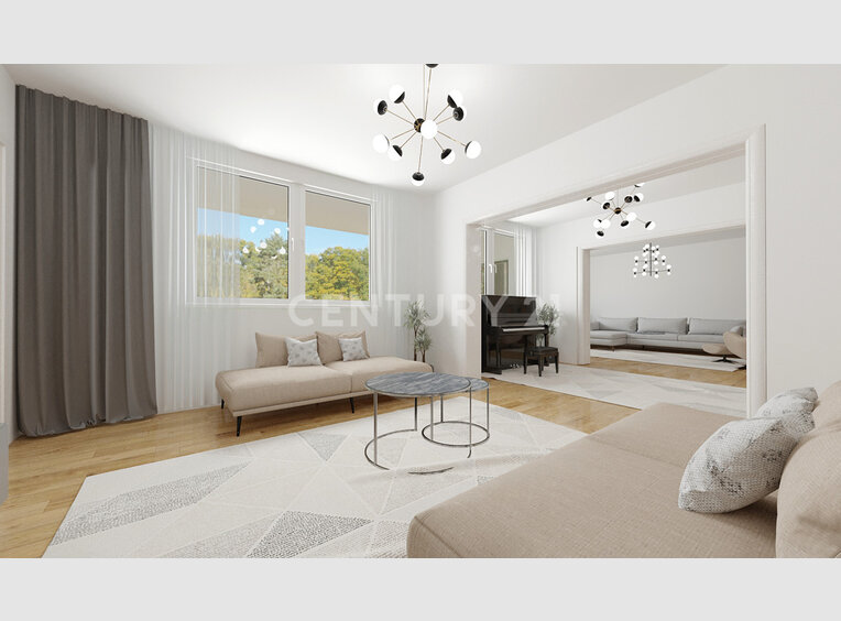Immeuble de rapport à vendre 12 Pièces à Rehlingen-Siersburg (DE) - Réf. 7203442