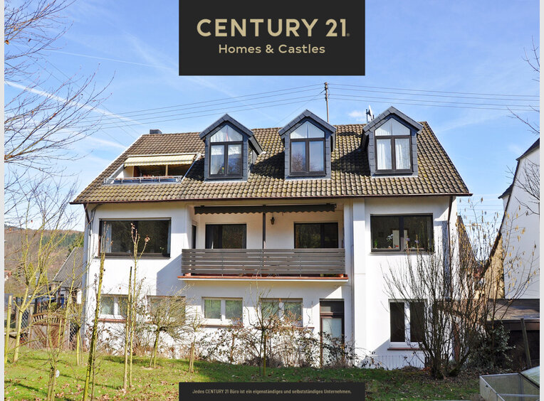 Immeuble de rapport à vendre 12 Pièces à Rehlingen-Siersburg (DE) - Réf. 7203442